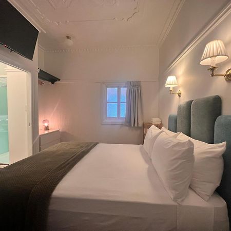 Floriana Boutique Hotel Cairns Exterior foto